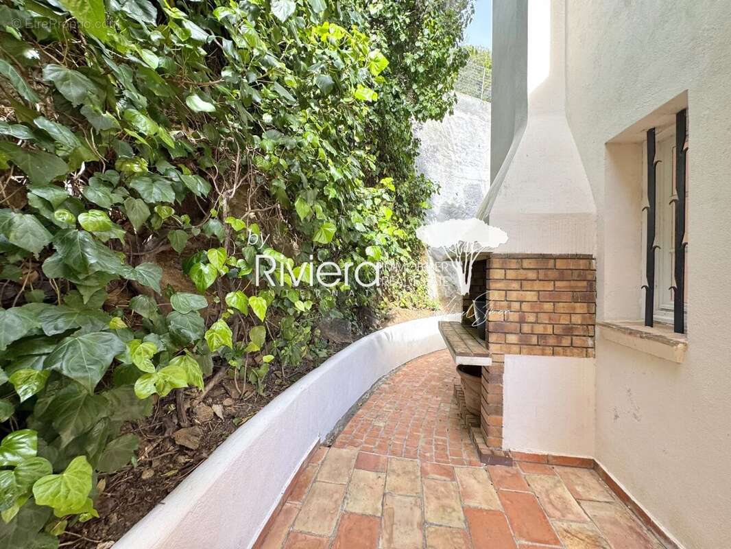 Maison à LA CROIX-VALMER