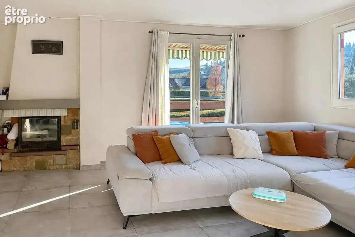 Maison 6 pièces à Bonneville - appartement indépendant - photo 7