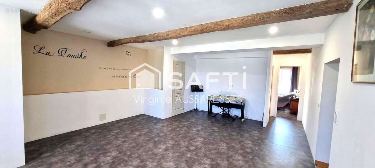 Photo 6 - Maison à PUYCASQUIER