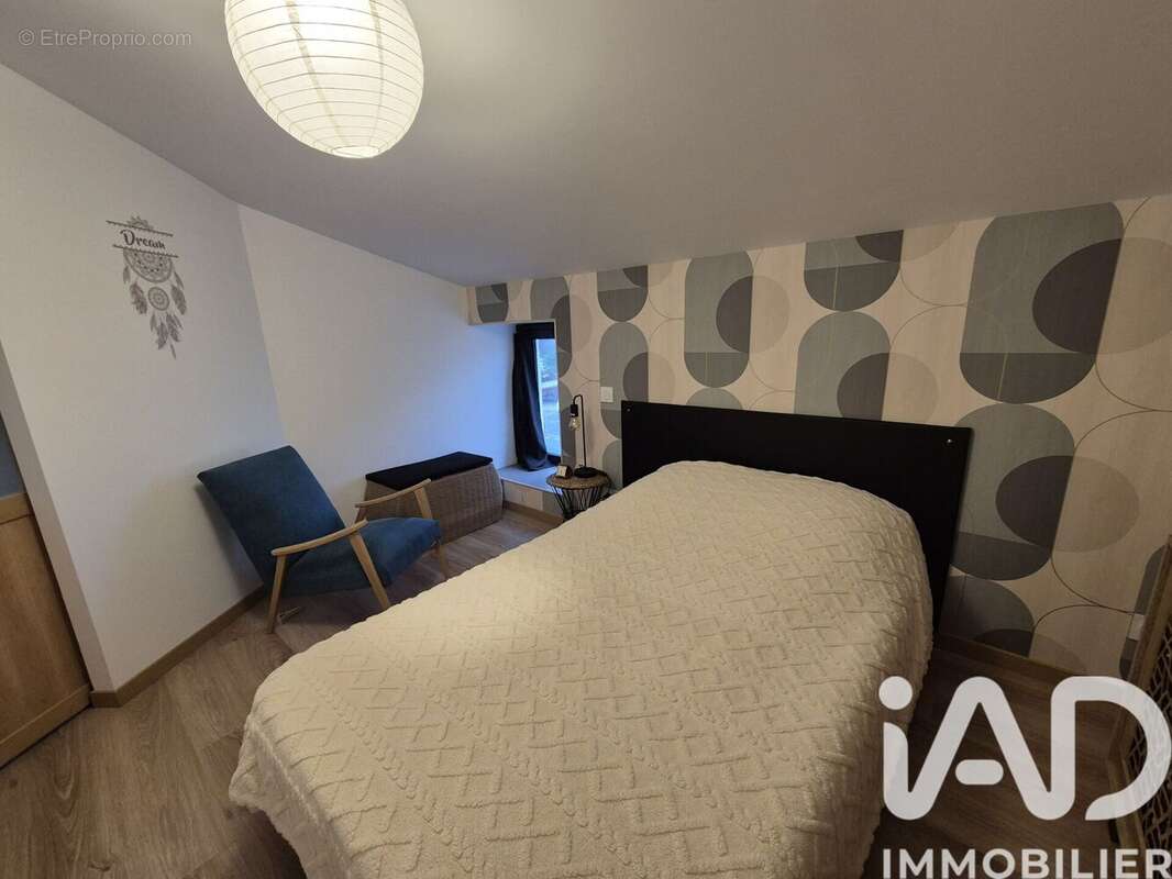 Photo 9 - Maison à CROIX-CHAPEAU