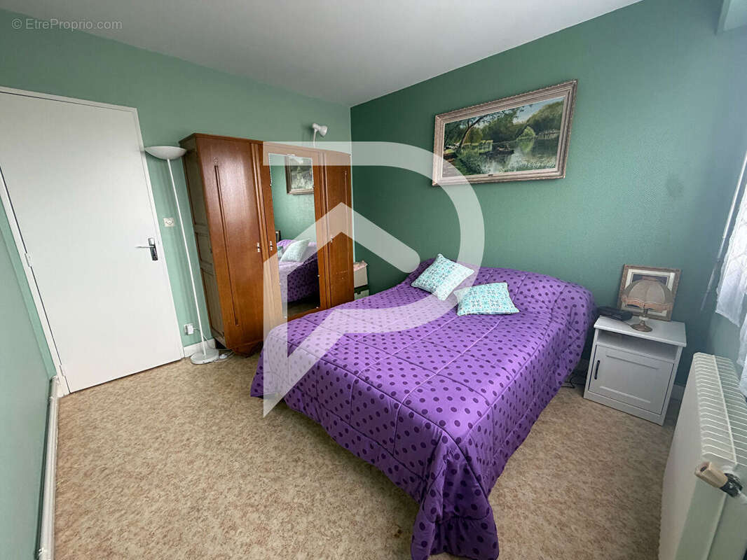 Appartement à VIRY-CHATILLON