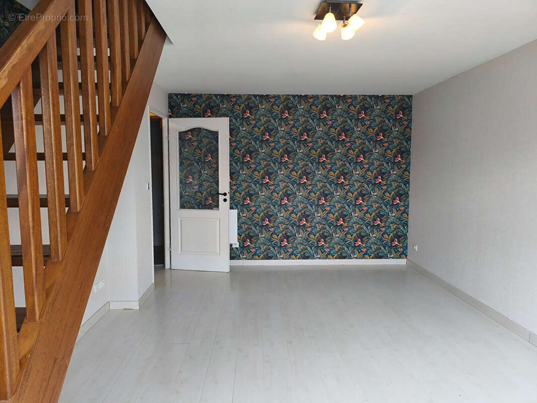 Appartement T3 Duplex à La Bouëxière ! - photo 2