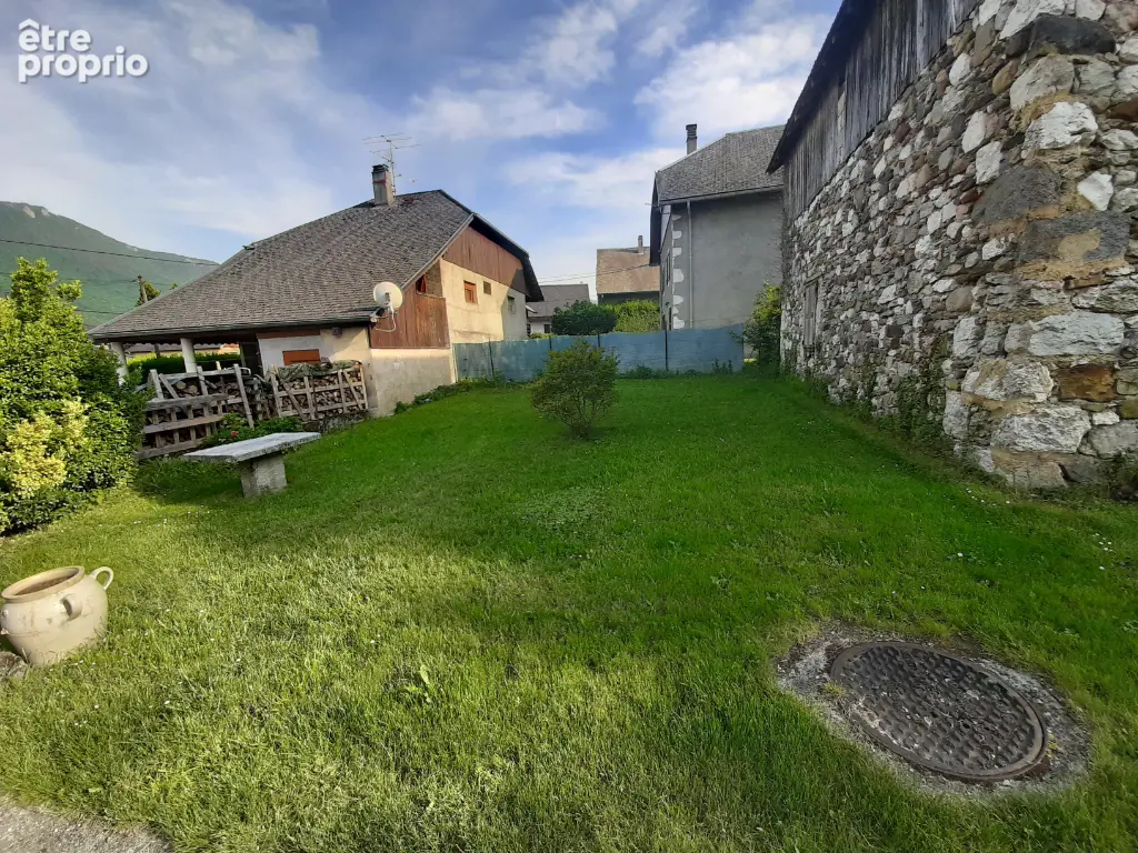 Maison Doussard 8 pièces 165 m2 - photo 6