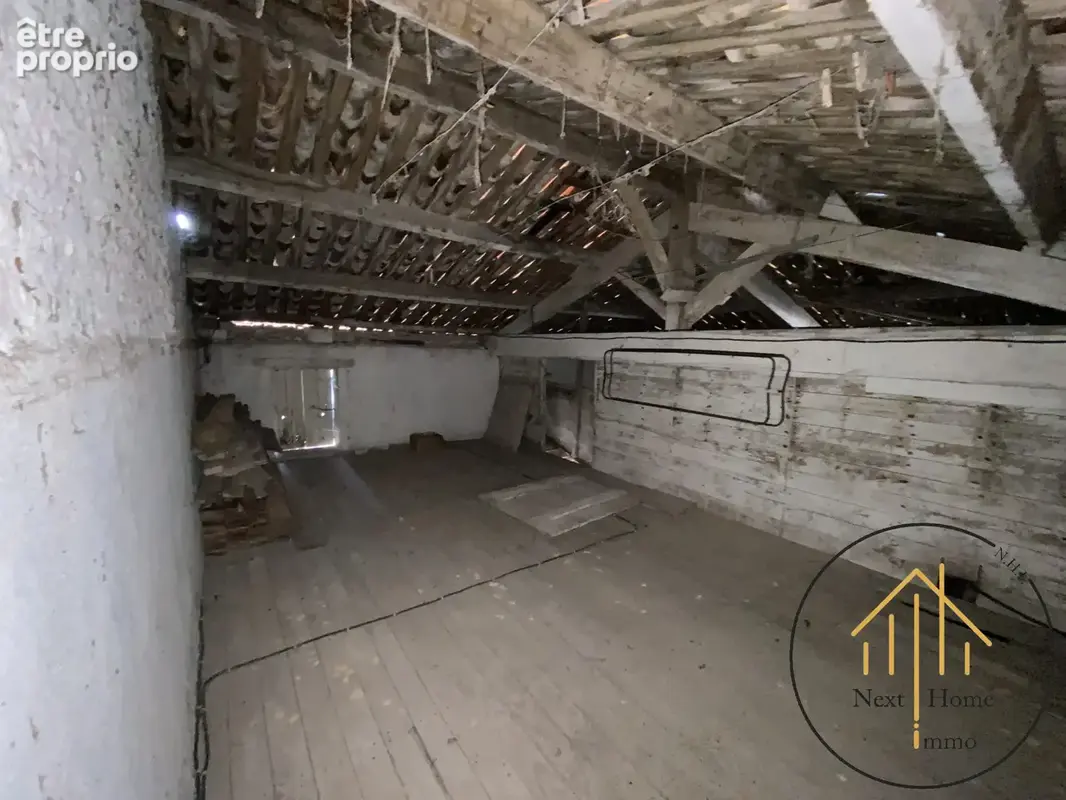 Maison 150 m² à Guimps  - photo 6