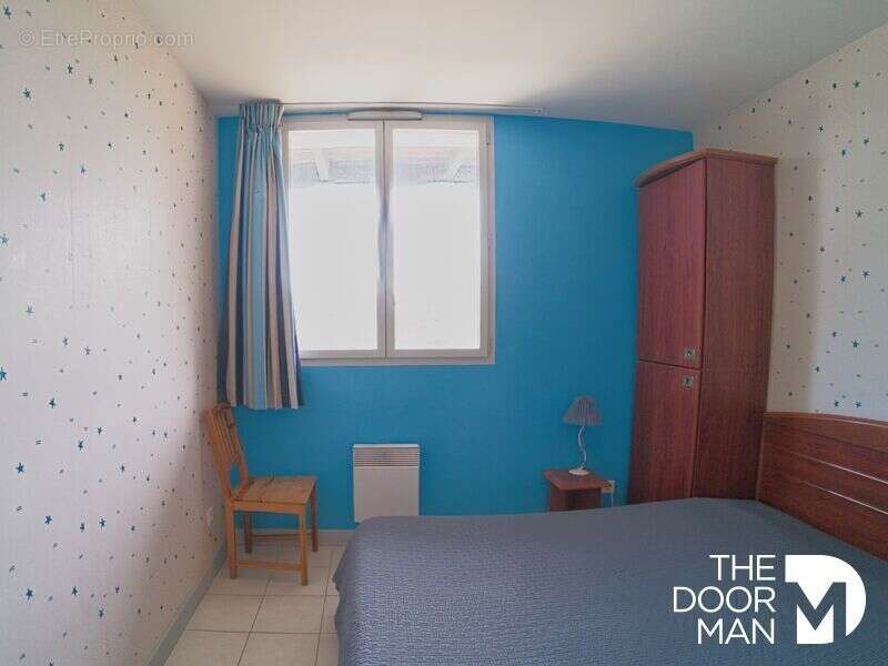 Appartement à BATZ-SUR-MER