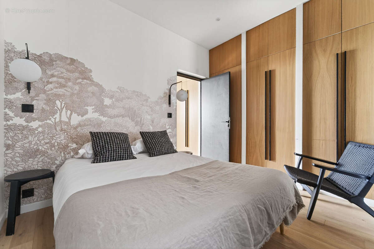 Appartement à SAINT-MANDE