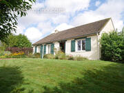 Maison à FRESQUIENNES