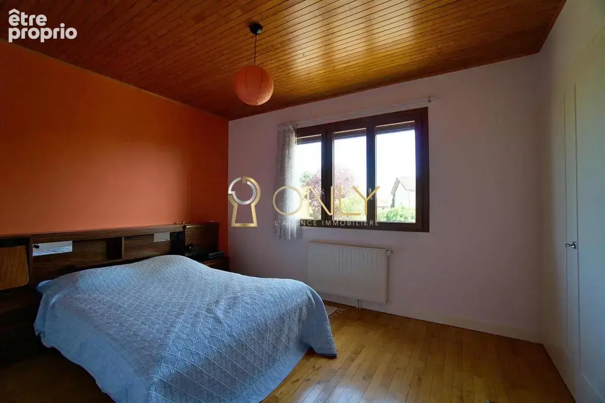 Maison - savigneux - 3 chambres - photo 14