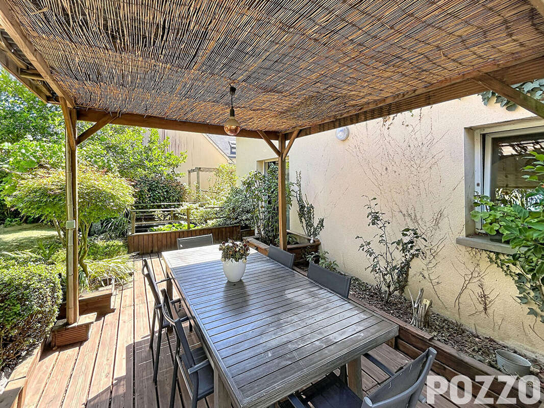 Maison Baguer Pican 11 pièce(s) 210 m2 - photo 17