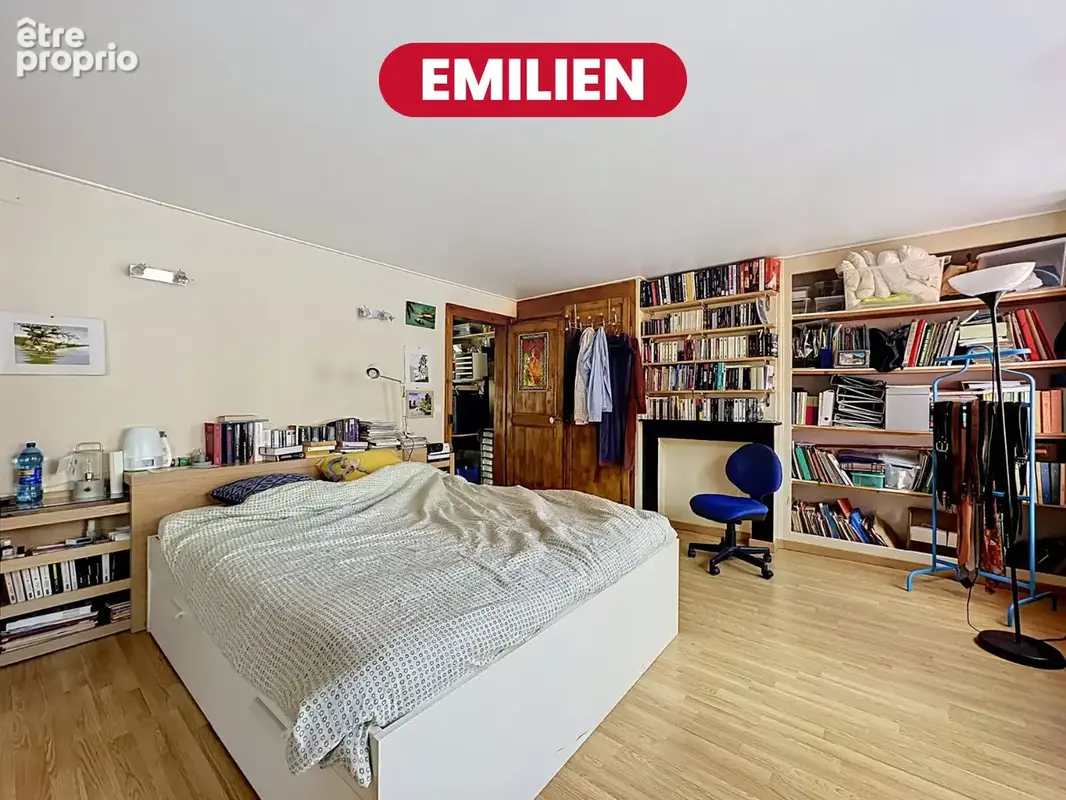 Maison 162m² à la madeleine - photo 18