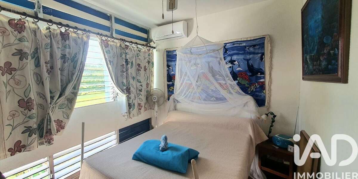 Photo 7 - Appartement à LES TROIS-ILETS