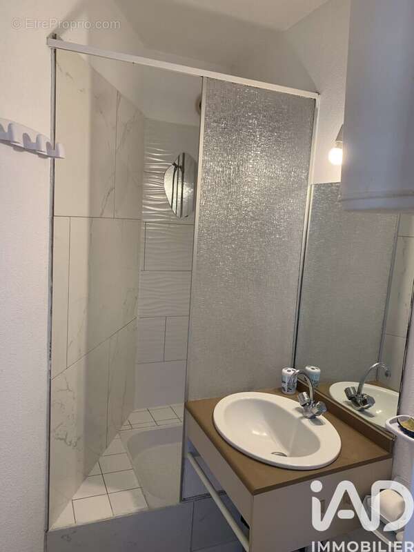 Photo 8 - Appartement à CAVALAIRE-SUR-MER