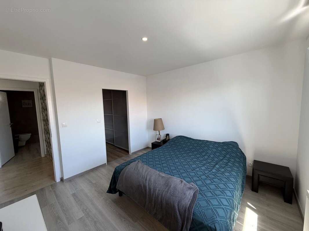  Maison familiale de 127,45 m² habitables avec jardin, terrasse et garage - photo 16