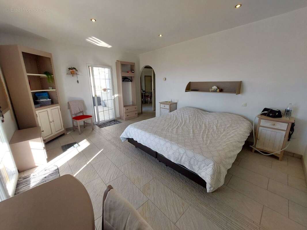 Superbe villa avec une vue hors du commun sur les pyrenees «  secteur saint marory... - photo 8