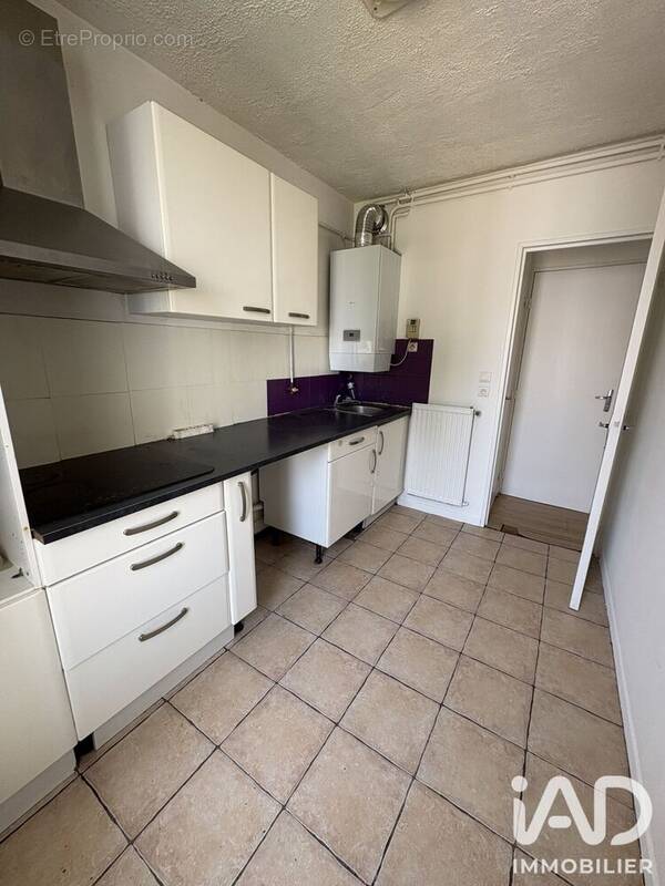 Photo 1 - Appartement à PERPIGNAN