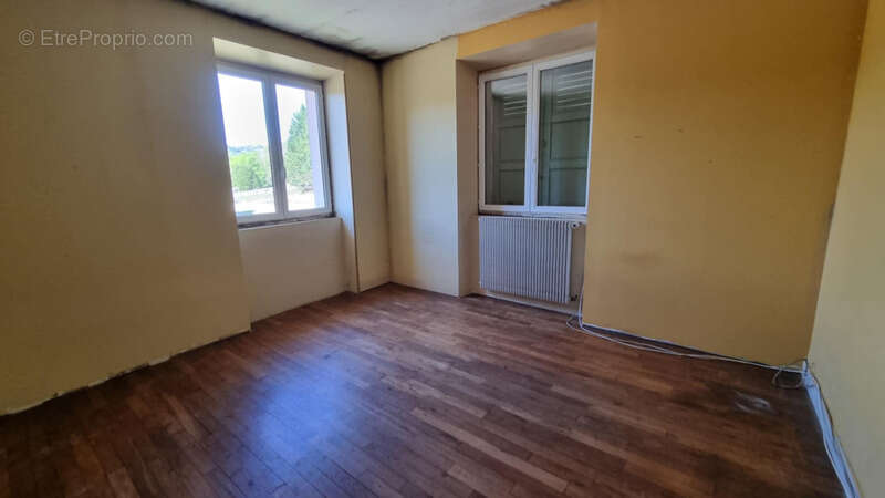 Maison à LE PESCHER