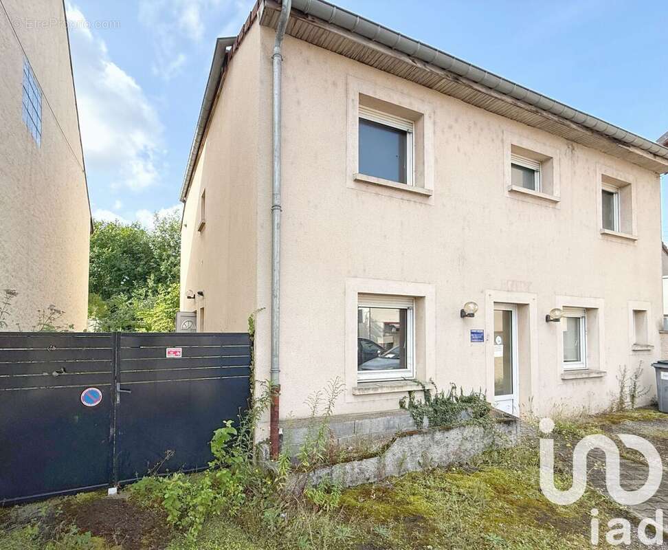 Photo 2 - Maison à JOEUF