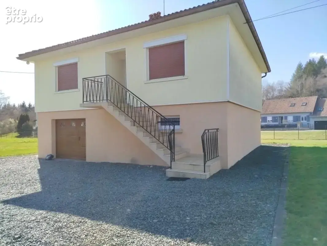 Pavillon sur terrain de 2084m2 clôturé - photo 13
