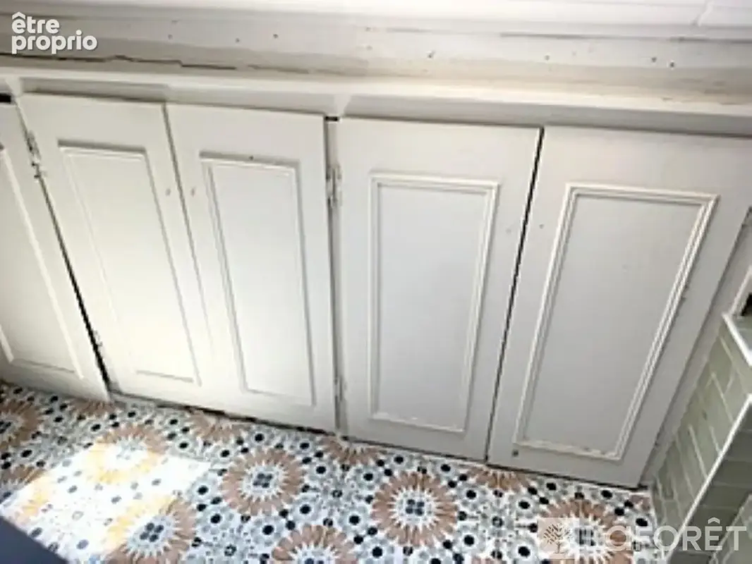Rue St Honoré  Fontainebleau avec terrasse végétale - photo 14