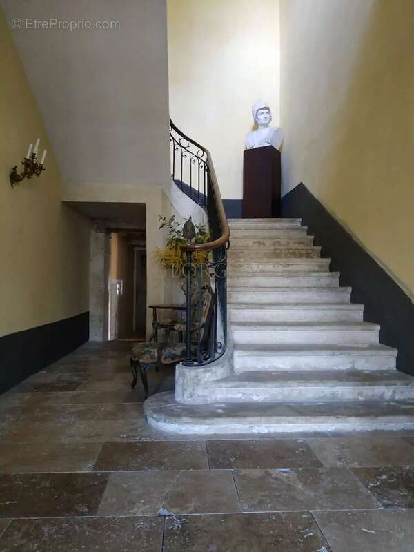 Maison à BEAUCAIRE