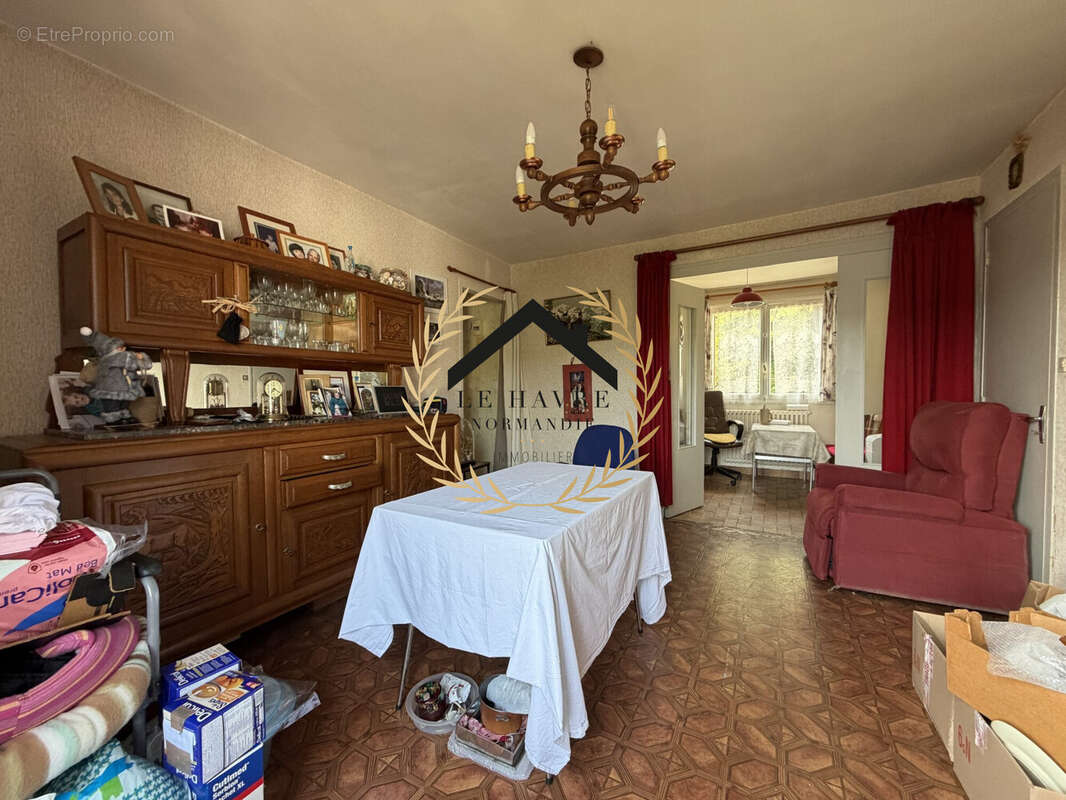 Maison 67 m² à Harfleur  - photo 4