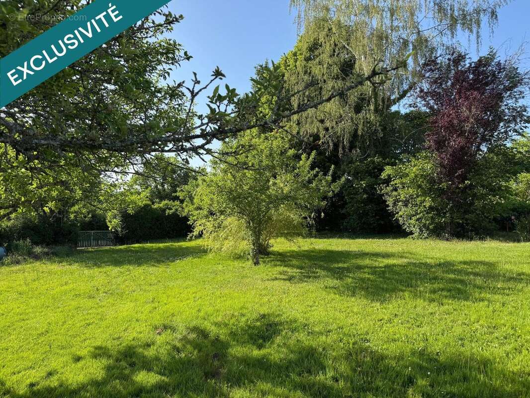 Maison 100 m² à Champagnac-La-Riviere  - photo 3