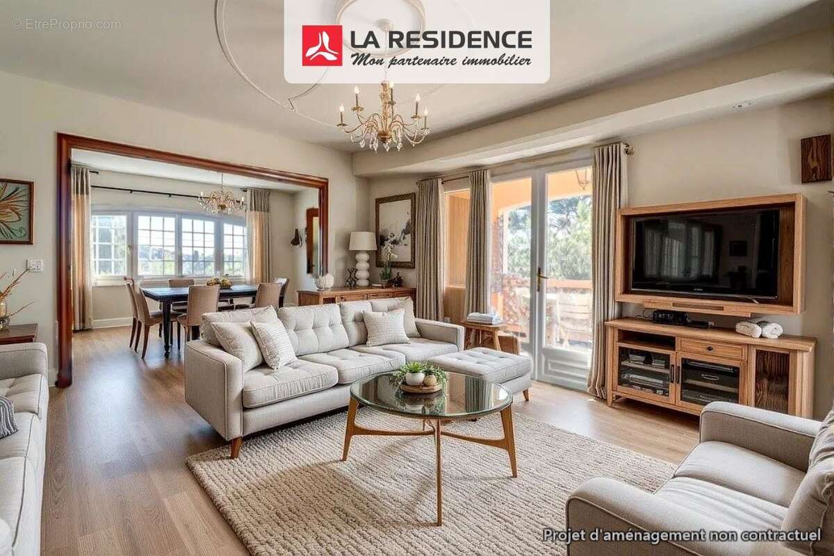 Maison à SAINT-RAPHAEL