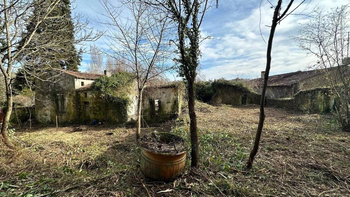 Photo 1 - Maison à SAINT-SAUVANT