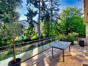 Appartement à TASSIN-LA-DEMI-LUNE