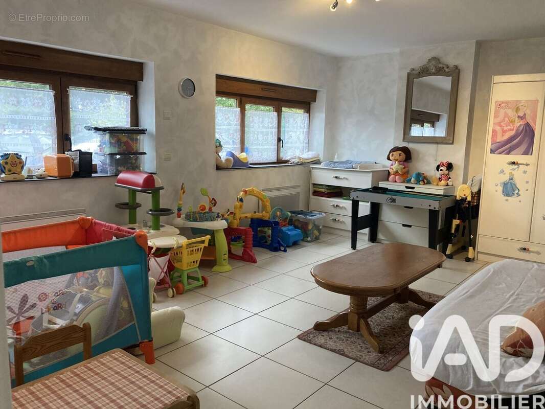 Photo 6 - Maison à MOUCHIN