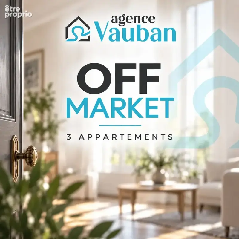 Photo Appartement à Besancon au prix de 295 000€