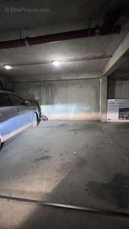 Appartement à AUBAGNE