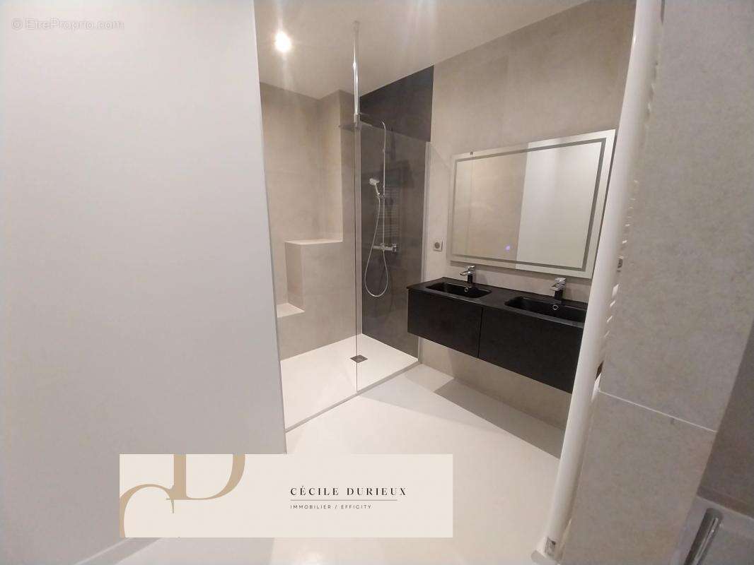 Appartement à LYON-2E