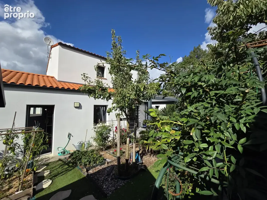 Photo Appartement à Le Girouard au prix de 299 900€