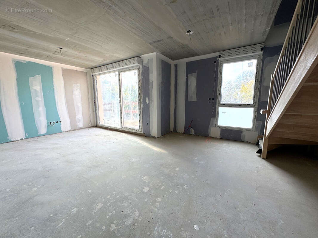 Appartement à COLOMIERS