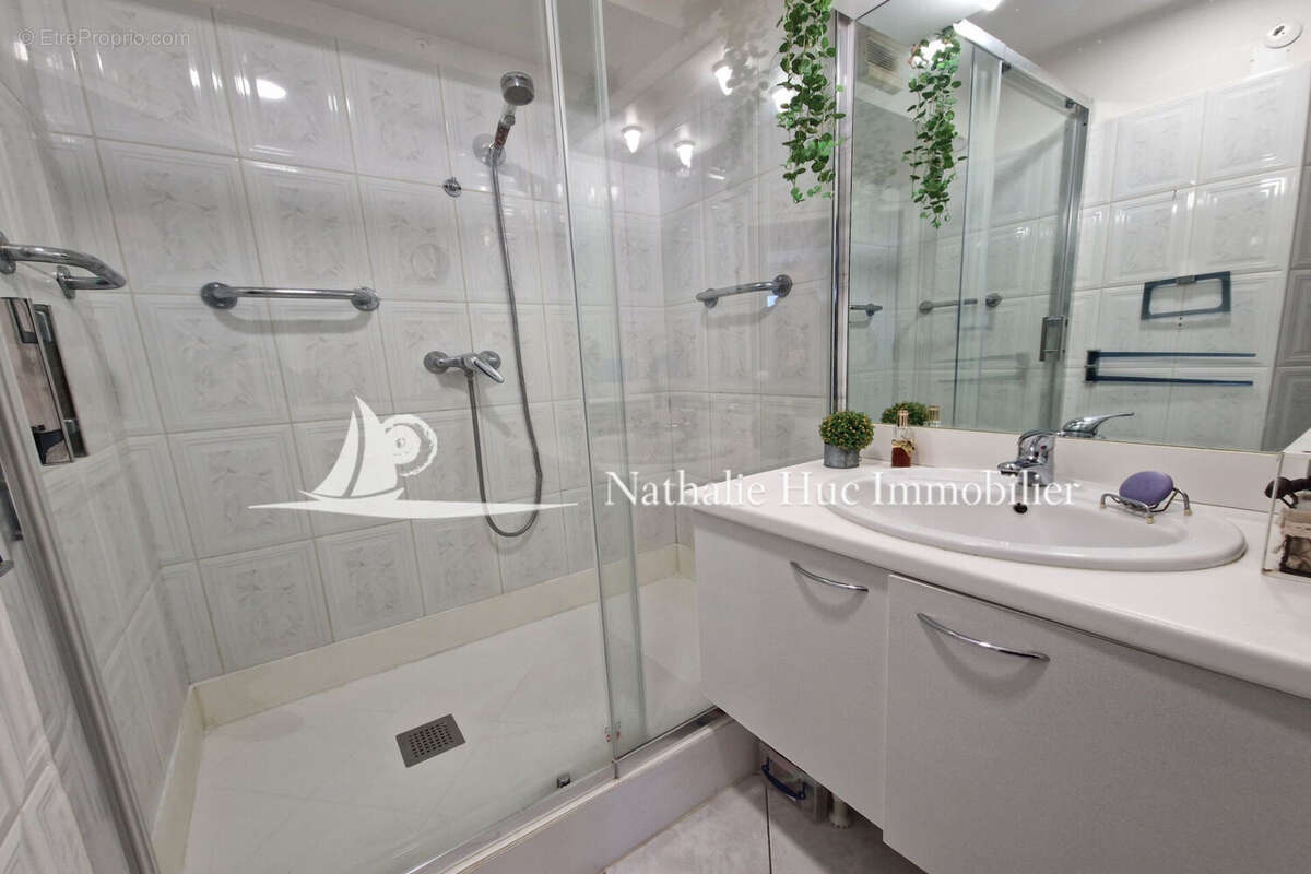 Appartement à SAINT-NAZAIRE