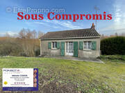 Maison à LA POMMERAYE