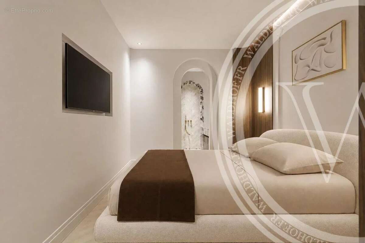 Appartement à ROQUEBRUNE-CAP-MARTIN
