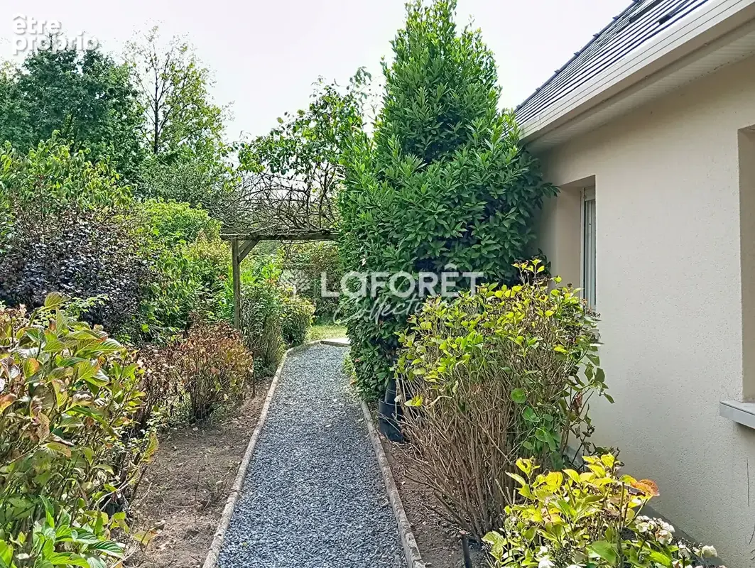 Maison Saint Josse 8 pièces   189 M2 - photo 10