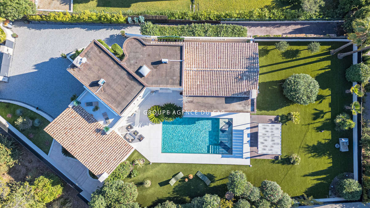 Maison à SAINT-RAPHAEL
