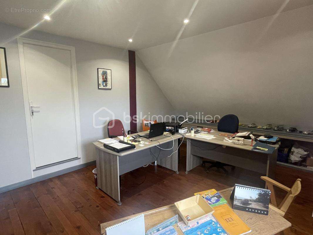 Belle maison familiale de 143 m² - photo 8