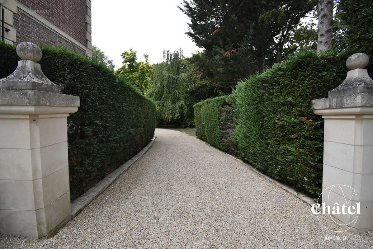 Demeure de prestige Chantilly - photo 16