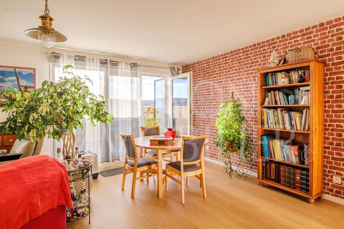 Appartement à VERNON