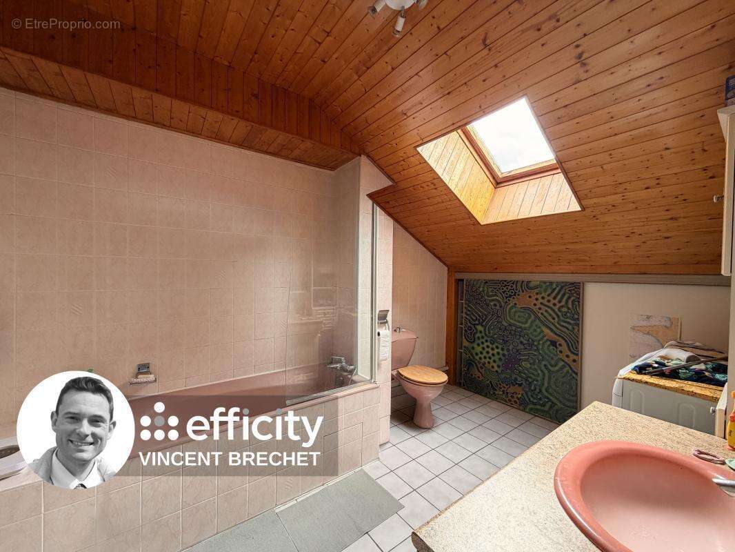 Appartement à FEIGERES