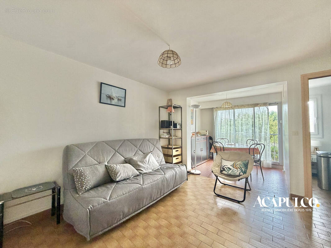 Appartement à AGDE