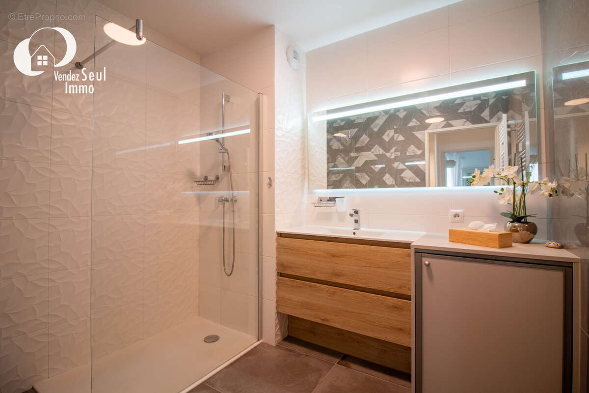 Appartement à ANTHY-SUR-LEMAN