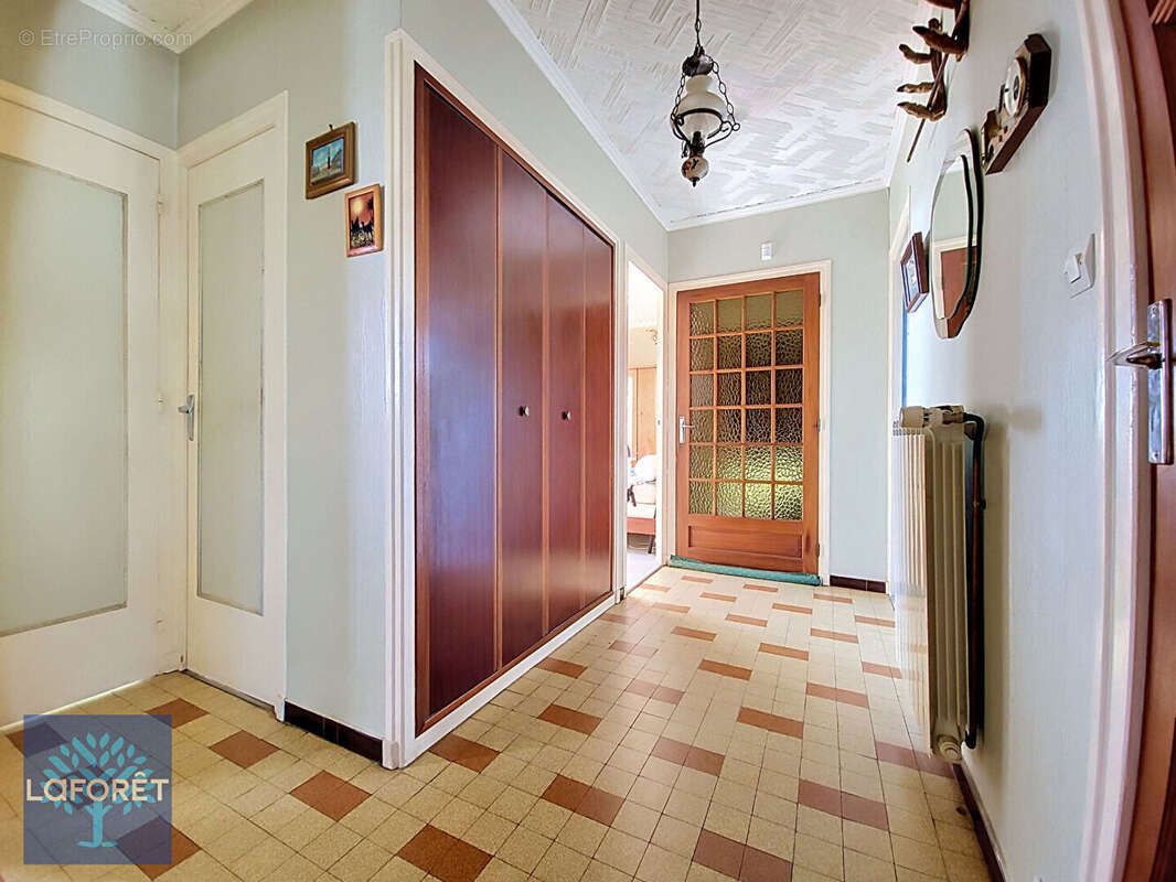 Maison Brignais 4 pièces 75 m2 - photo 6