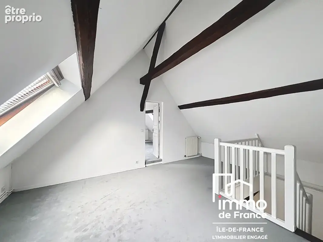 Maison  à vendre de 5 pièces à vendre à Chartres - Réf 1592 - photo 10