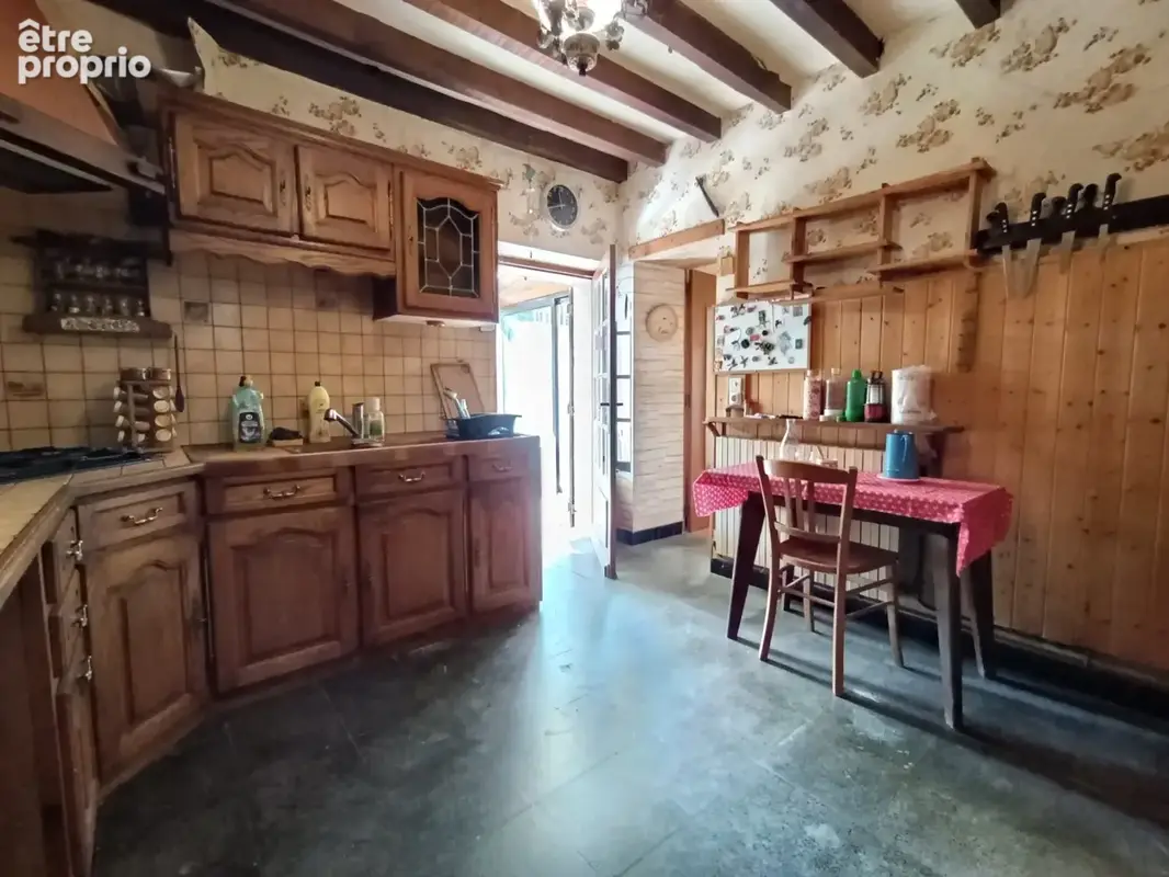 Maison 81 m² à Chatillon-Sur-Cher  - photo 7