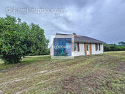 Maison à ORIGNOLLES